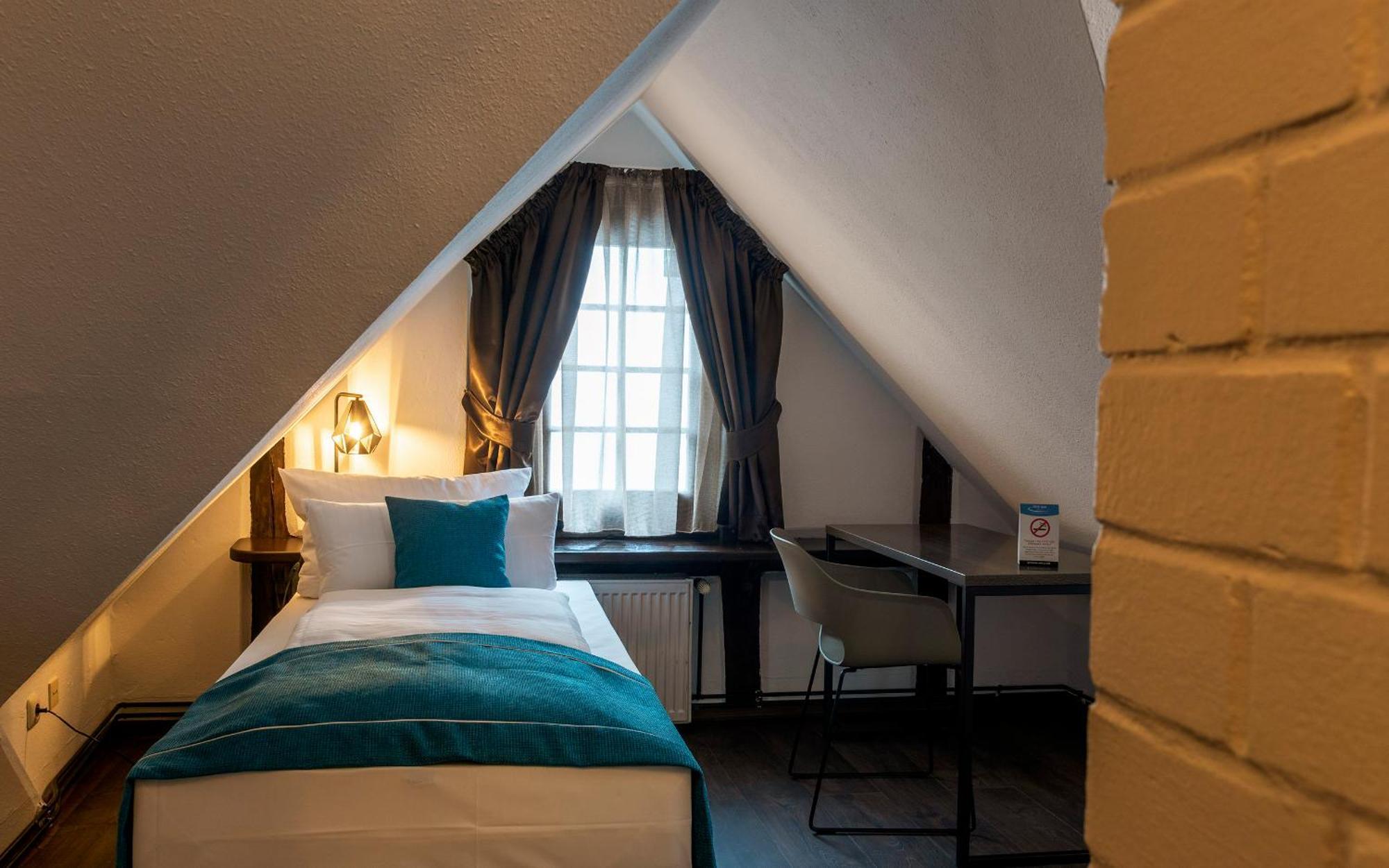 Trip Sachsenhausen Guest house 4*
