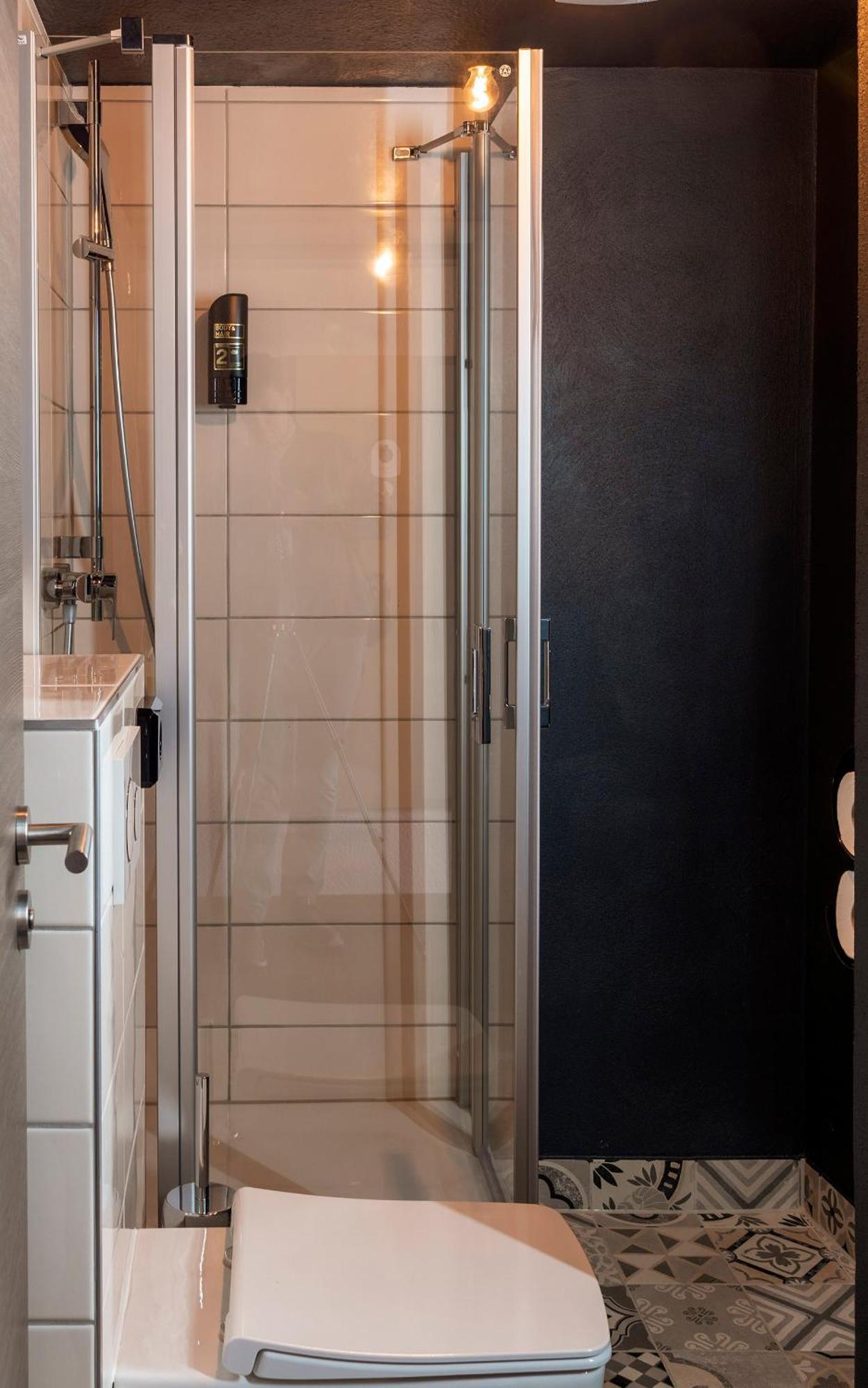 Trip Sachsenhausen Guest house 4*