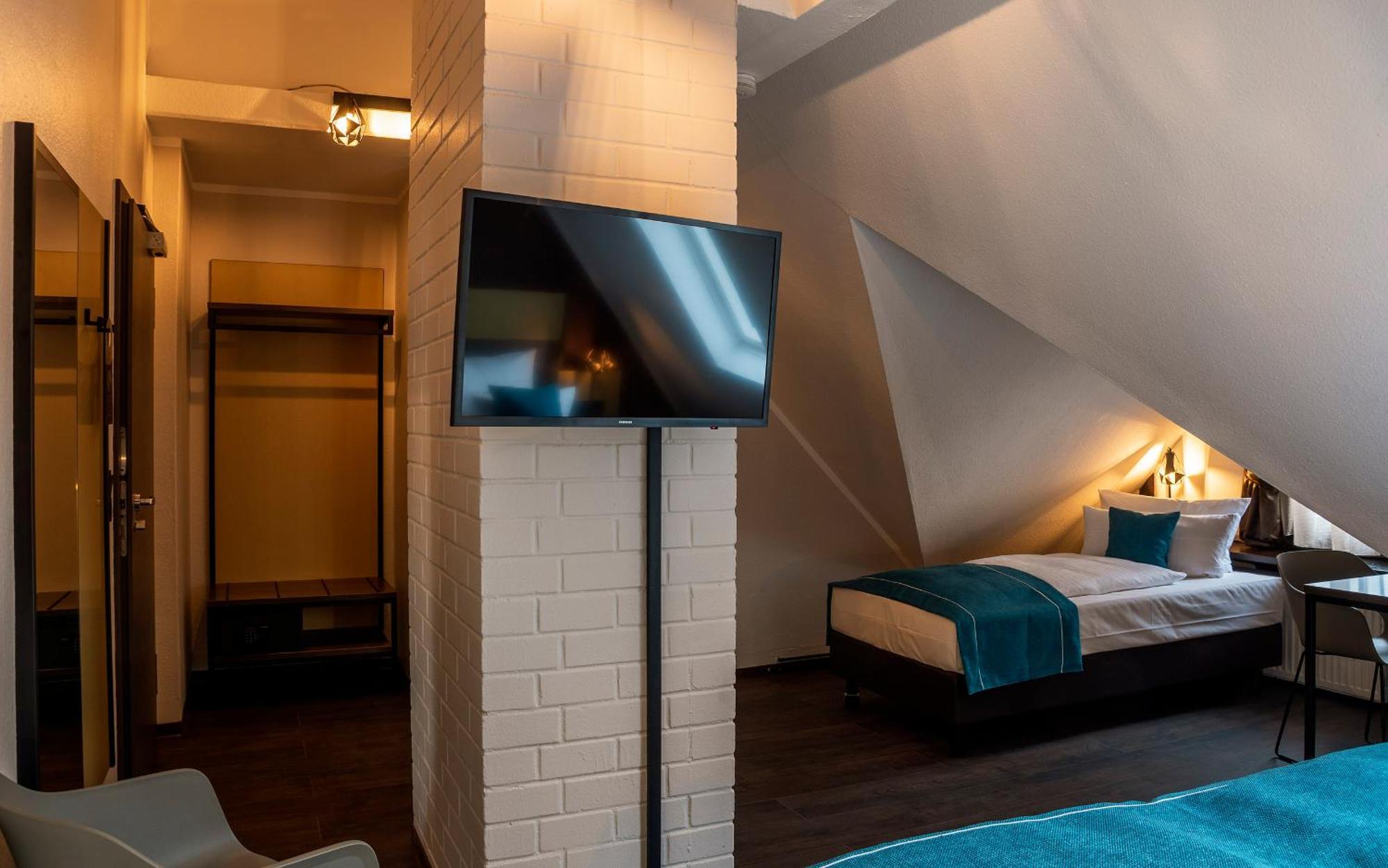 Trip Sachsenhausen 4* Frankfurt am Main