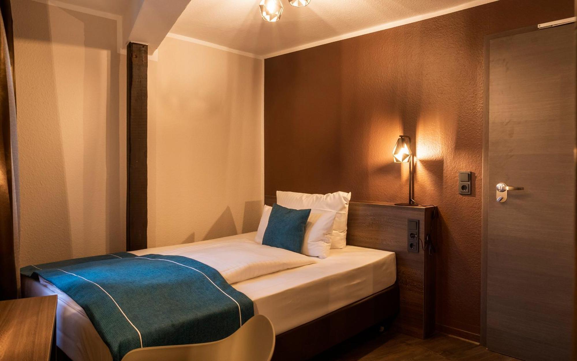 Trip Sachsenhausen 4* Frankfurt am Main