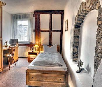 Trip Sachsenhausen Guest house 4*