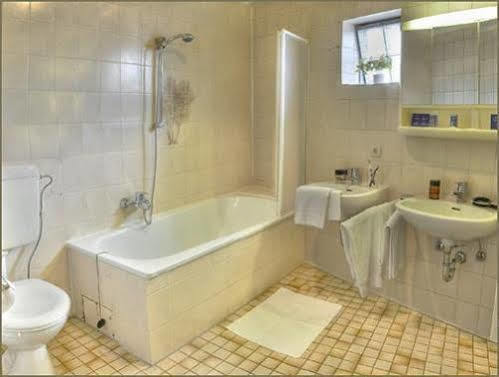 Guest house Trip Sachsenhausen 4*